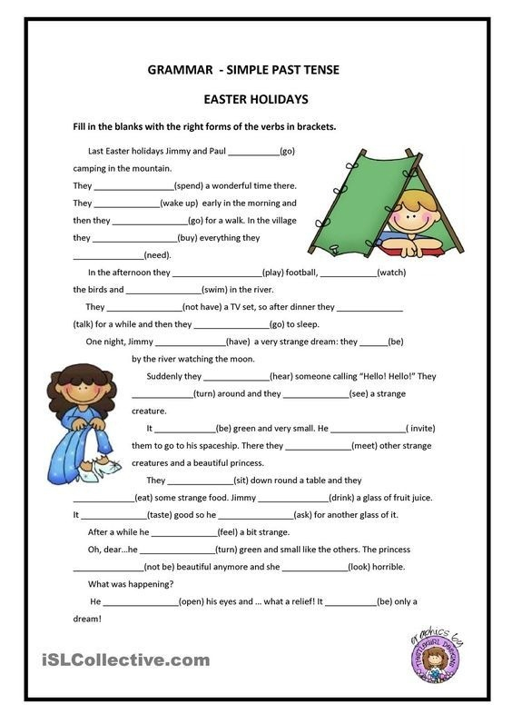 Free Esl Worksheets For Adults Worksheets Master