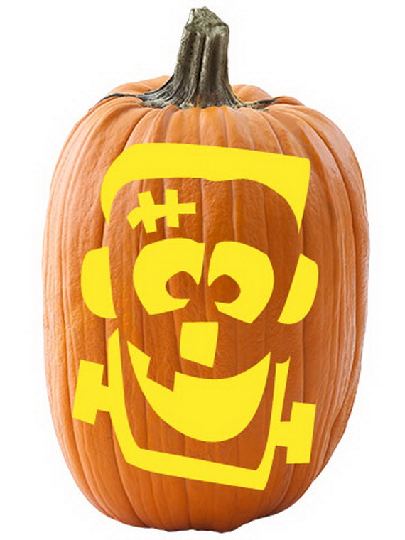 Fun Halloween Holiday With Pumpkin Carving Family Holiday guide 