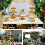 Glam Jungle Baby Shower Baby Shower Ideas Themes Games