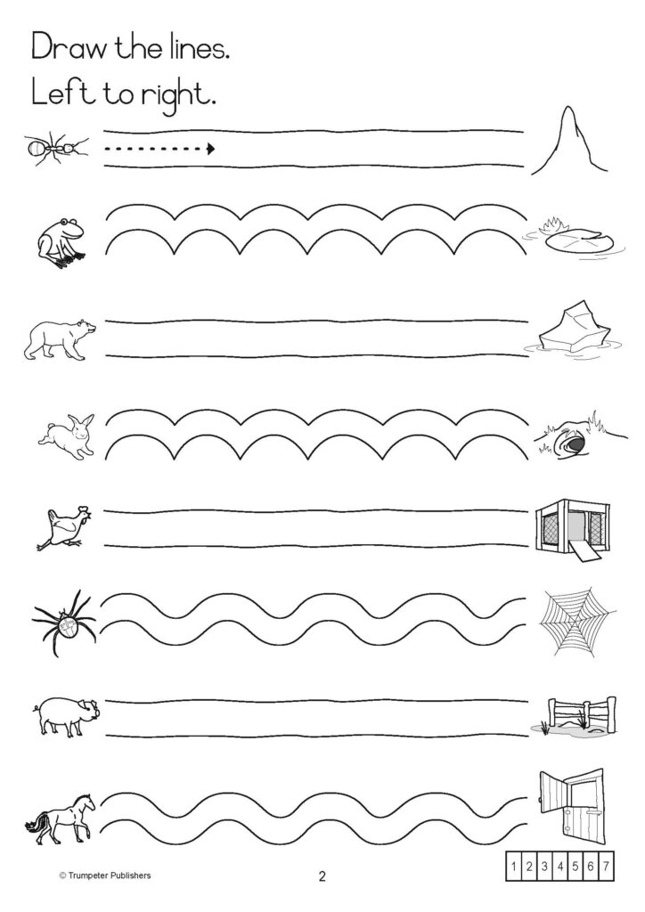 Grade R Numeracy Trumpeter Publishers