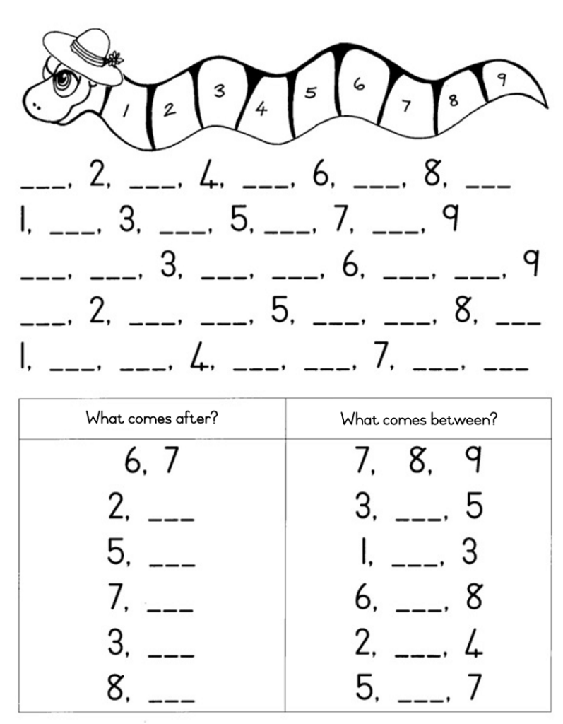 Grade R Worksheets PDF Preschool And Kindergarten Grade R Worksheets 