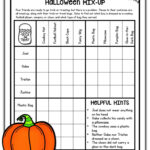Halloween Math Activities Are Fun And Easy For Teachers Looking For