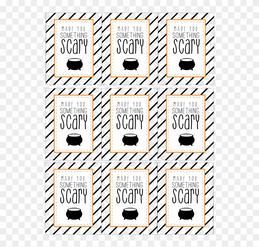 Happy Halloween Gift Tags Download Here Happy Halloween Gift Tags