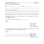 Hawaii Trailer Bill Of Sale Form Free Printable Legal Forms