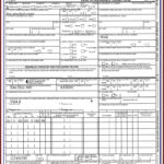 Hcfa 1500 Forms Free Download Form Resume Examples Or85MMO8Wz