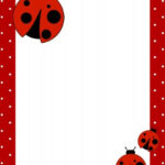 Ladybug Birthday Party With FREE Printables How To Nest For Less
