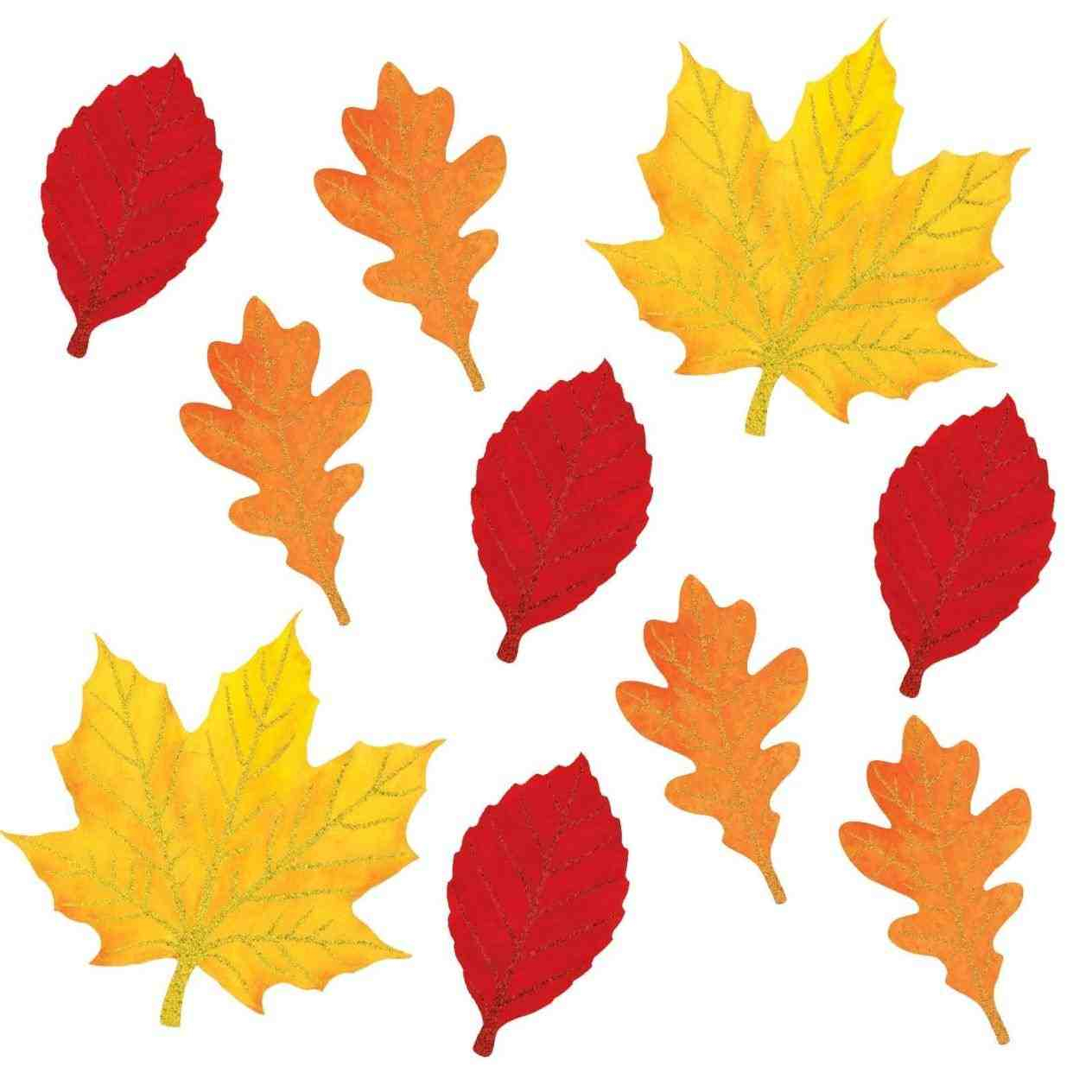 Leaves To Cut Out On Paper Weeklyplanner website ClipArt Best 