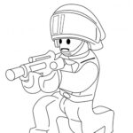 Lego Star Wars Coloring Pages To Download And Print For Free