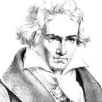 Ludwig Van Beethoven Coloring Page Best Place To Color