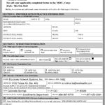 Medicare Part B Enrollment Form Cms L564 Form Resume Examples