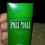 Pall Mall Menthol 100s Price pall Mall Carton Walmart buy Cigarettes