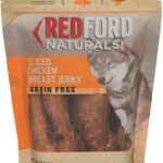 Pet Supplies Plus To Offer Redford Naturals Dog Treats Pet Age
