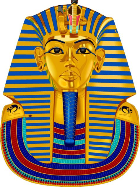 Pharaoh Pyramids Egyptian Gift PNGINSTANT DOWNLOADPng Printable