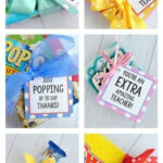 Pin By Amy Pelletier On Thank You Gifts In 2020 Teacher Gifts