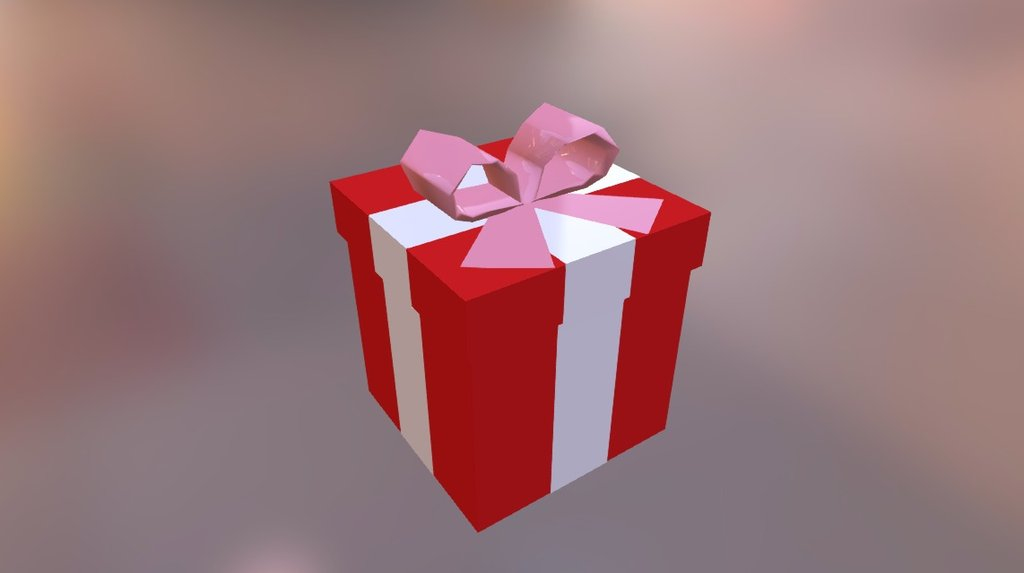 Present Download Free 3D Model By Holtkamp 3dab2a8 Sketchfab