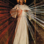 Sunday After Easter Dedicated To Message Of Divine Mercy Arkansas