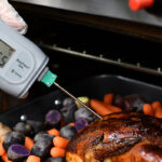 Temperature Measurement Key To Food Safety Food Management