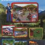 Tonka Search Rescue 2 PC Game With Printable Activity Pad CD ROM