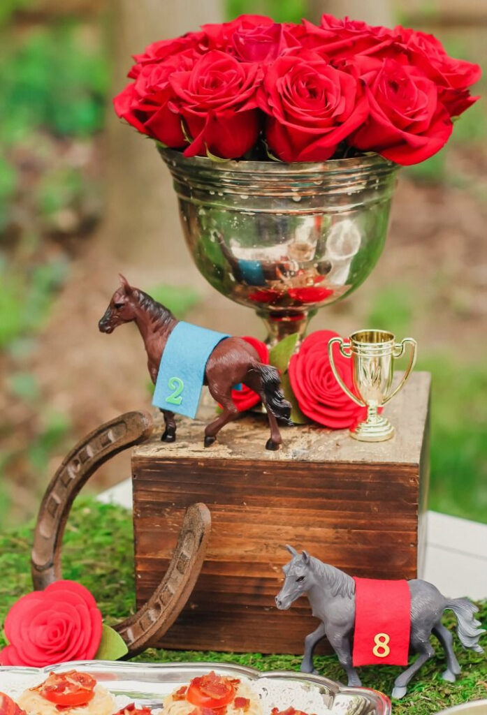 Top Tips Recipes To Host The Best Derby Viewing Party Kentucky 