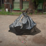 Trash Bag V2 Free Download Free 3D Model By George B JuliaSanzio