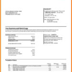 Wells Fargo Bank Statement Template FREE DOWNLOAD The Best Home